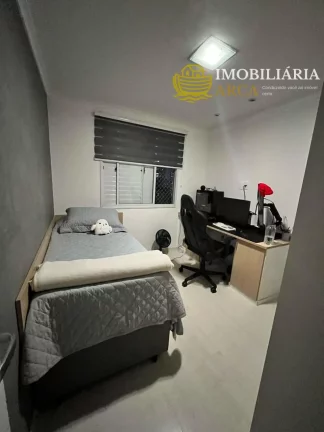 Imagem Apartamento de alto padrão à venda no Morumbi, São Paulo-SP: 3 quartos, 3 suítes, 1 banheiro, 2 vagas de garagem - 117m².