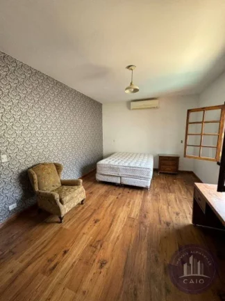 Imagem Casa com 4 quartos sendo 4 suítes e 360 m2 - Venda - Alphaville