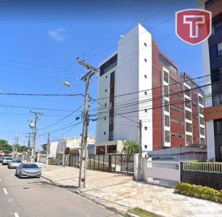Imagem Cobertura à venda, 133 m² por R$ 1.150.000,00 - Cabo Branco - João Pessoa/PB