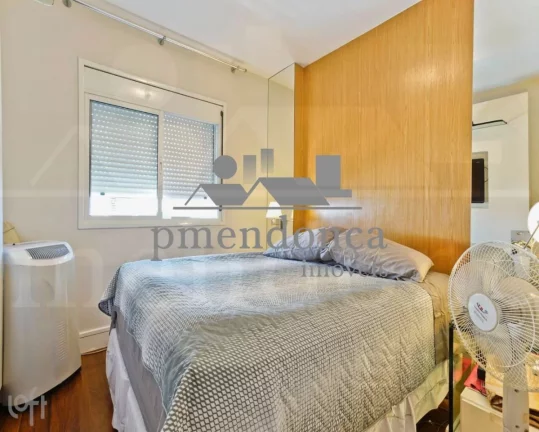 Imagem Apartamento em Perdizes com 3 quartos e 2 vagas, 140m²