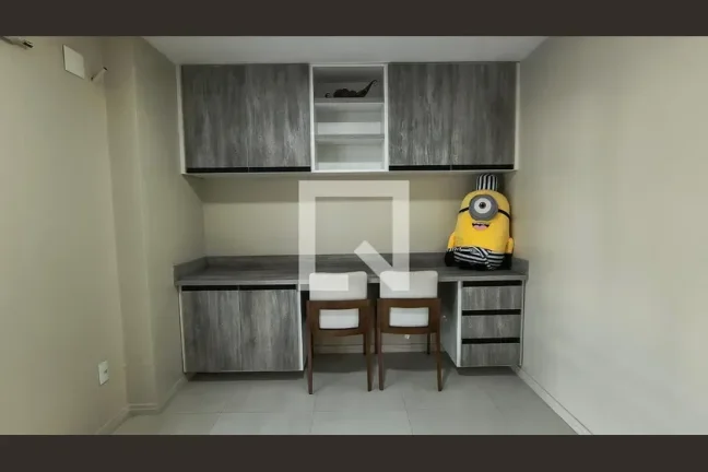 Imagem Apartamento à Venda - Recreio, 3 Quartos, 138 m2