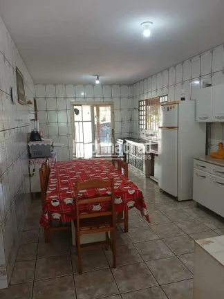 Imagem Chácara Completa à Venda em Jataizinho – 1.600m², 3 Quartos, Pomar e Excelente Localização