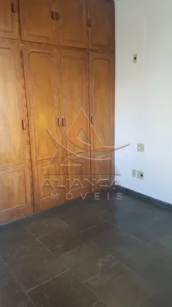 Imagem Apartamento - Ribeirão Preto - Jardim Sumaré