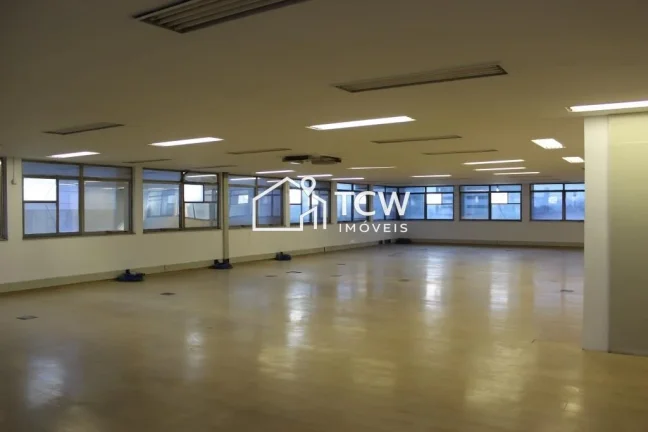Imagem Sala à venda no bairro Pinheiros - São Paulo/SP, Zona Sul