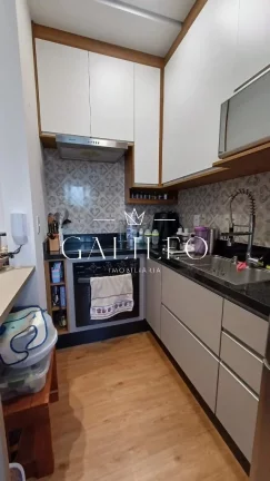 Imagem APARTAMENTO GARDEN Á VENDA NO ALTOS DA SAMUEL MARTINS - VILA PROGRESSO - JUNDIAÍ - SÃO PAULO