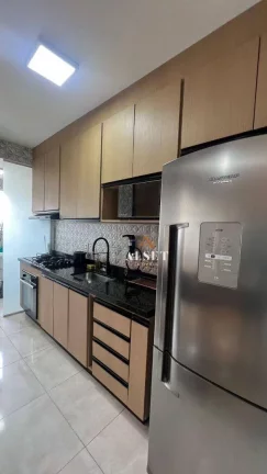 Imagem Apartamento com 1 dormitório no Anália Franco