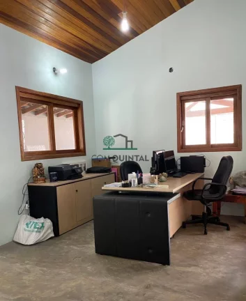 Imagem Casa com 3 Quartos à Venda, 399 m² em Granja Viana - Cotia