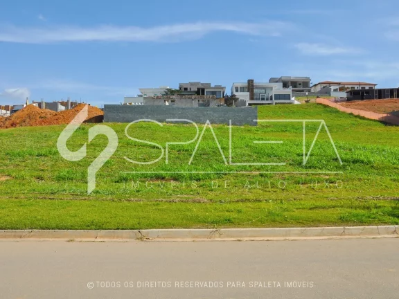 Imagem Terreno incrível à venda na Fazenda Serrazul II