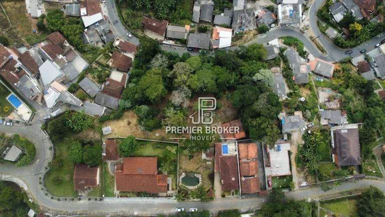 Imagem Terreno à venda, 5600 m² por R$ 1.900.000,00 - Iucas - Teresópolis/RJ