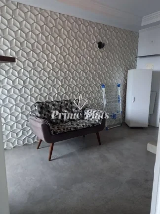 Imagem Flat disponível para venda no Moema Studium, com 35m², 1 dormitório e 1 vaga