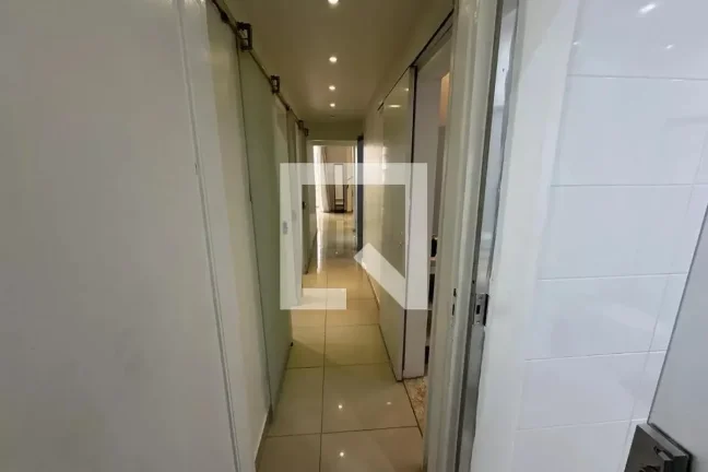 Imagem Apartamento à Venda - Copacabana, 3 Quartos, 152 m2
