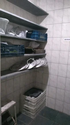 Imagem Loja para alugar no bairro Vila Nova Conceição - São Paulo/SP, Zona Sul