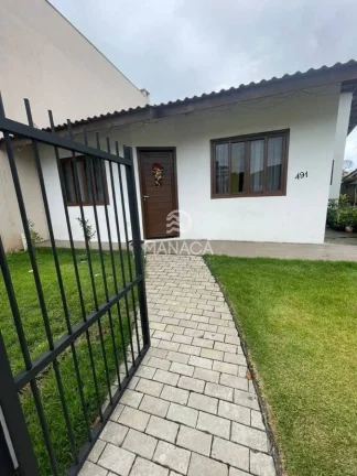 Imagem Casa com Suíte à Venda no Centro de Barra Velha/SC – Conforto e Localização Estratégica!