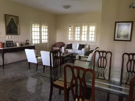 Imagem PORTO DAS DUNAS -Venda Casa com 7 quartos