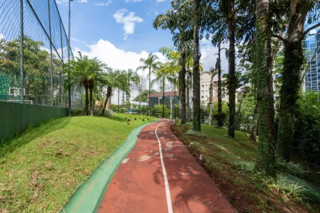 Imagem Apartamento à venda em São Paulo, Vila Andrade, com 3 quartos, 260m2