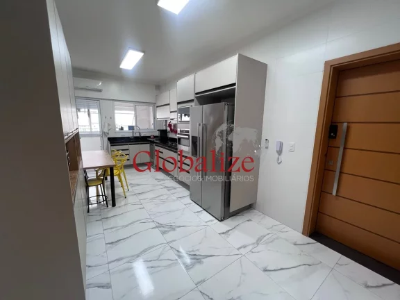 Imagem APARTAMENTO 03 SUÍTES 03 VAGAS DE GARAGEM NO BOQUEIRÃO EM SANTOS R$ 3.200.000,00