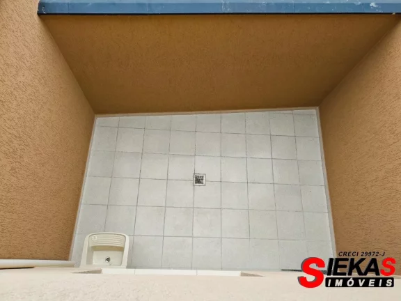 Imagem Oportunidade única: Casa à venda em São Paulo-SP, bairro Guaianases! 2 quartos, 1 sala, 1 banheiro, 1 vaga de garagem, 60m².