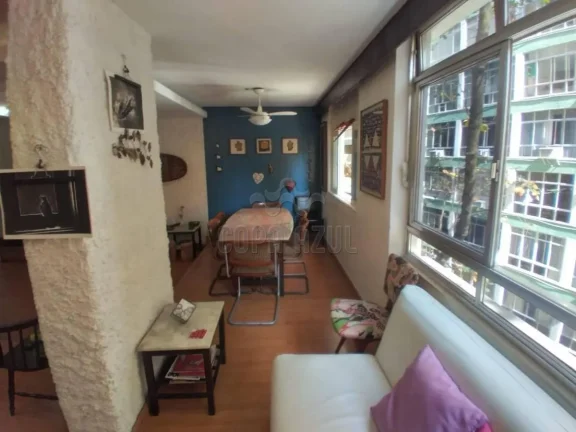 Imagem Copacabana – Rua Domingos Ferreira | Residencial › Apartamento 3 quarto(s) à Venda