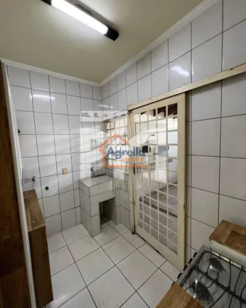 Imagem Casa à venda no bairro Parque dos Eucaliptos II - Mogi Guaçu/SP