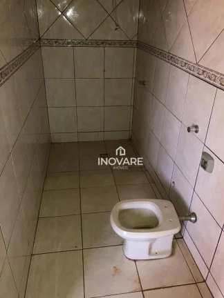Imagem Apartamento com 3 dormitórios, 12 m² - venda por R$ 900.000,00 ou aluguel por R$ 2.500,00/mês - Alto da Boa Vista - Itumbiara/GO