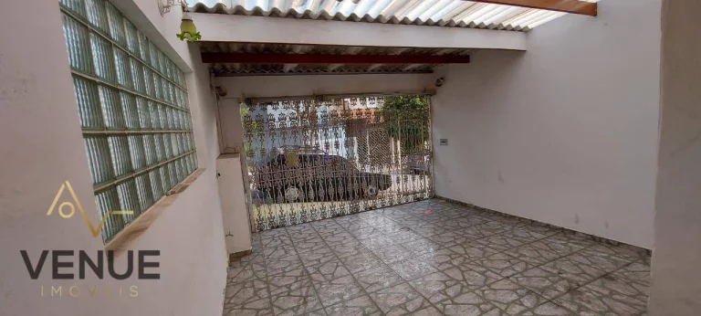 Imagem Sobrado à venda, 163 m² por R$ 549.000,00 - Vila Carrão - São Paulo/SP