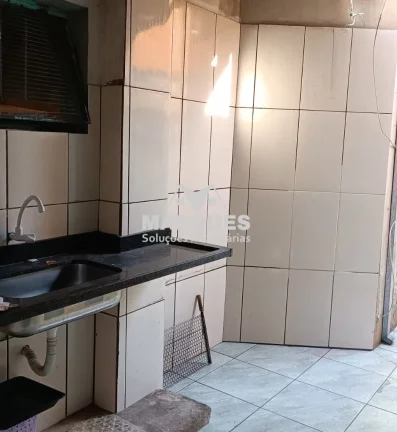 Imagem Sobrado a Venda no bairro Jardim Nova Hortolândia II - Hortolândia, SP