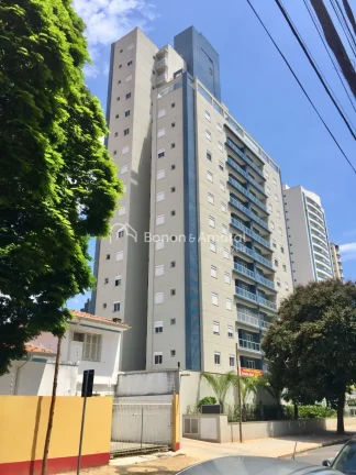 Imagem Apartamento a venda no Guanabara em Campinas!

condomínio Paraty um dos mais novos da região.

3 q...