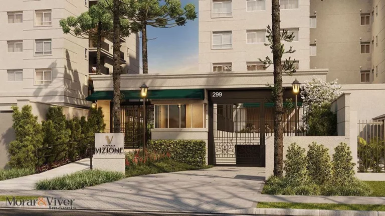 Imagem Apartamento para Venda em Curitiba, Vila Izabel, 4 dormitórios, 1 suíte, 4 banheiros, 2 vagas