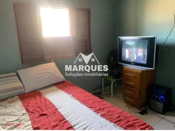Imagem Casa com piscina e preço incrível no Jardim São Sebastião!