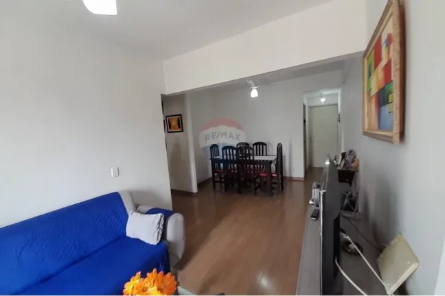 Imagem Apartamento á venda com 75 m², com 2 quartos a venda em Cascadura, Rio de Janeiro