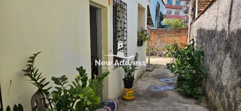 Imagem Casa escriturada à venda em Campo Grande, Cariacica