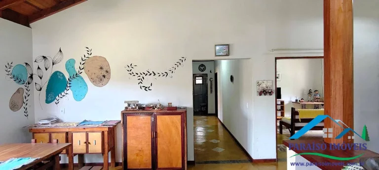 Imagem Chácara Encantadora no Coração da Mantiqueira. Entre Paraíso e Gonçalves!!!