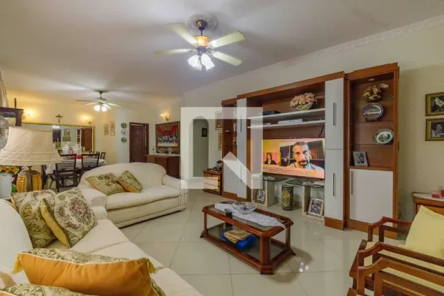 Imagem Casa à Venda - Recreio, 5 Quartos, 335 m2