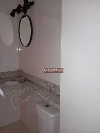 Imagem Apartamento com 1 dormitório à venda, 40 m² por R$ 336.000 - Vila Nova Mazzei - São Paulo/SP