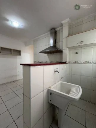 Imagem Apartamento com 2 dormitórios à venda, 74 m² por R$ 465.000,00 - Vila Guilhermina - Praia Grande/SP