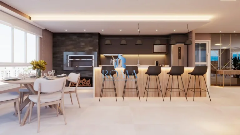Imagem LANÇAMENTO RESIDENZIALE GRAN PROGRESSO!
