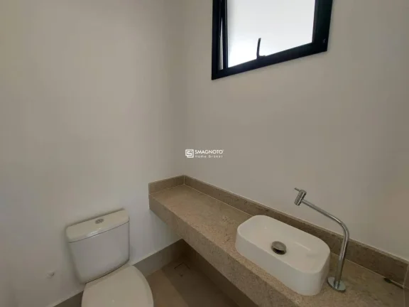 Imagem Casa com 3 dormitórios à venda, 167 m² por R$ 1.580.000,00 - Santa Rosa - Piracicaba/SP
