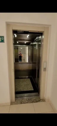 Imagem Impecável apartamento de 2 quartos em condomínio na Boa Vista, Sorocaba-SP: venda ou locação!