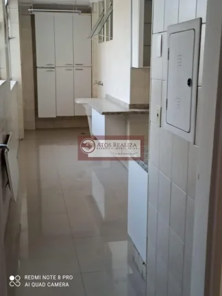 Imagem Venda de Apartamento 103m² com 2 Dorms na Vila Mariana - R$ 880 mil SUPER oportunidade.