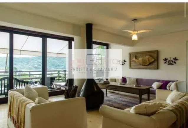 Imagem Maravilhosa Casa/Frente p/Mar - Barra do Sahy R$ 2.200.000 - São Sebastião