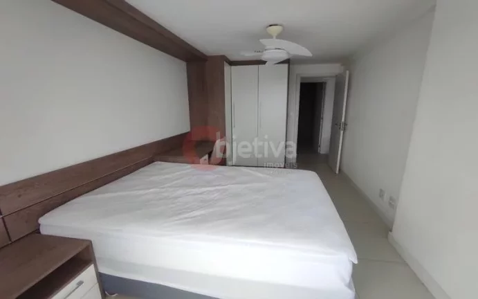 Imagem Apartamento a venda Sol da manha de 3 quartos - Passagem - Cabo Frio