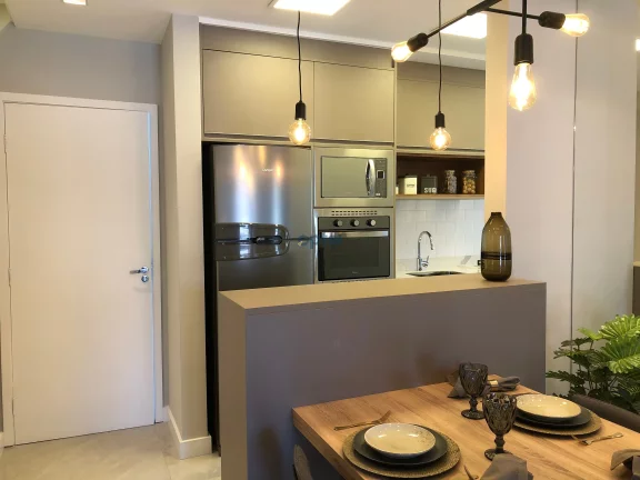 Imagem APARTAMENTO RESIDENCIAL em SÃO BERNARDO DO CAMPO - SP, BAETA NEVES