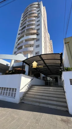 Imagem Apartamento mobiliado 2 quartos Edifício Avenida Home e Office Center