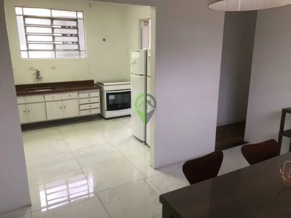 Imagem Linda Sobreposta Alta com terraço em um dos melhores pontos da cidade no Boqueirão, 4 dormitórios sendo 1 suíte!