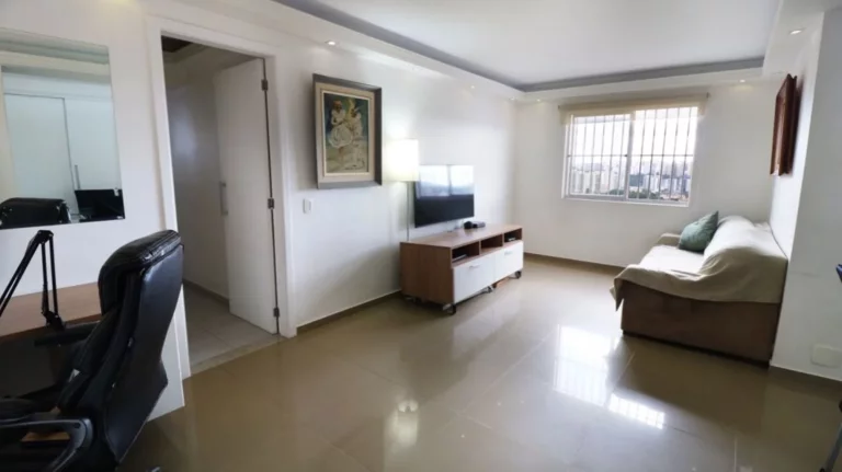 Imagem APARTAMENTO RESIDENCIAL em São Paulo - SP, Alto da Boa Vista