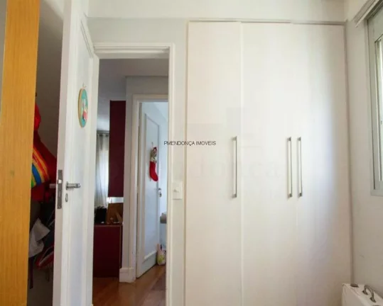 Imagem Cobertura Duplex bem localizada na . Piso inferior: Hall de entrada, living para 2 ambientes, 2 dorm...