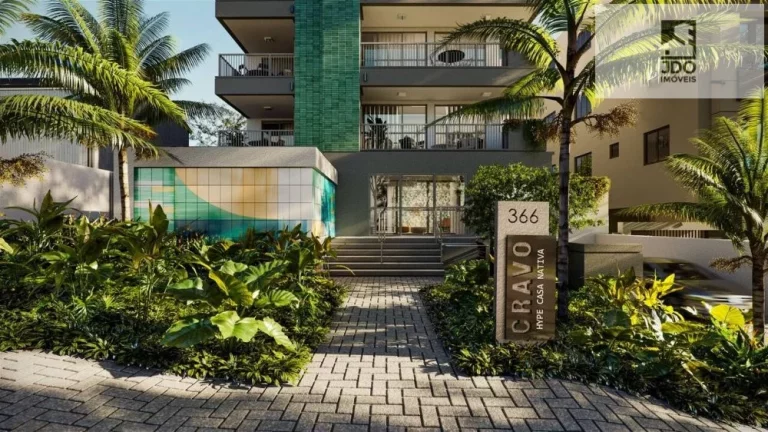 Imagem Apartamento a Venda no bairro Portão - Curitiba, PR