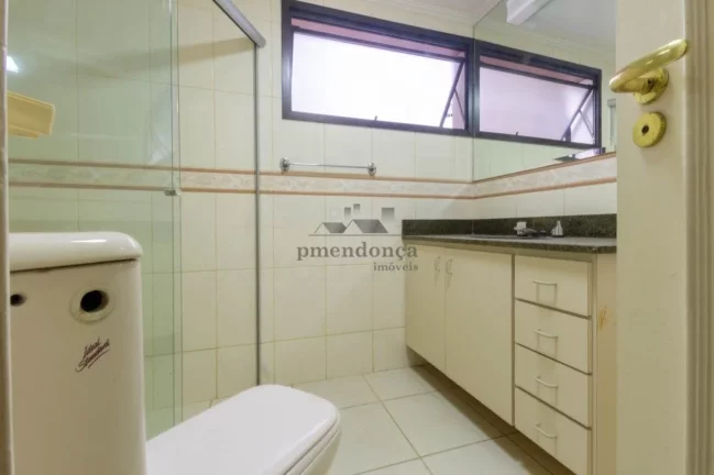 Imagem Apartamento 3 quartos, 2 suites, 2 vagas 160 m²