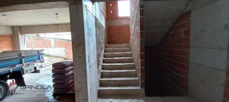 Imagem Apartamento com 2 dormitórios à venda, 73 m² por R$ 490.000,00 - Vila Tupi - Praia Grande/SP
