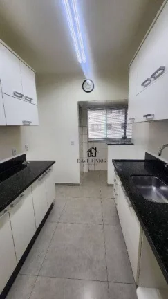 Imagem Apartamento com 3 dormitórios para alugar, 94 m² por R$ 3.950,00/mês - Jardim Emília - Sorocaba/SP